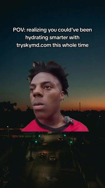 Fast-paced viral clip optimized for social feeds