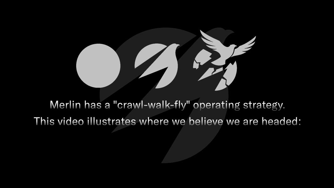 Brand launch announcement video with high-energy visuals