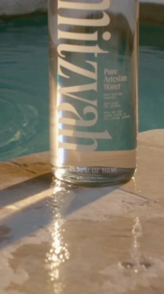 Product hero video — close-up beauty shots and detail highlights